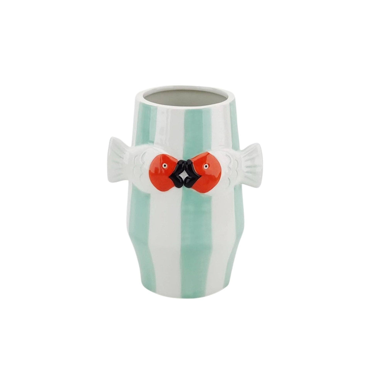 Vase - Flower Vase Fish