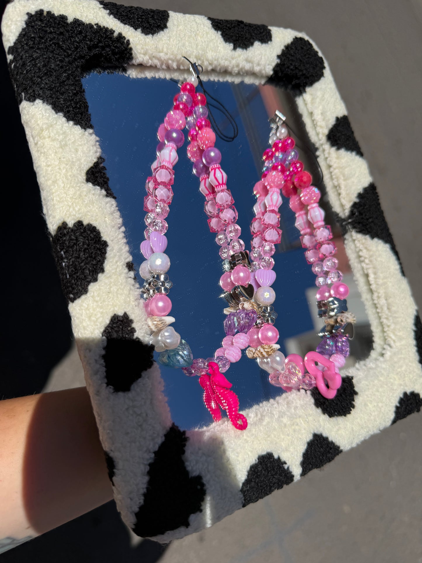 Phone charms