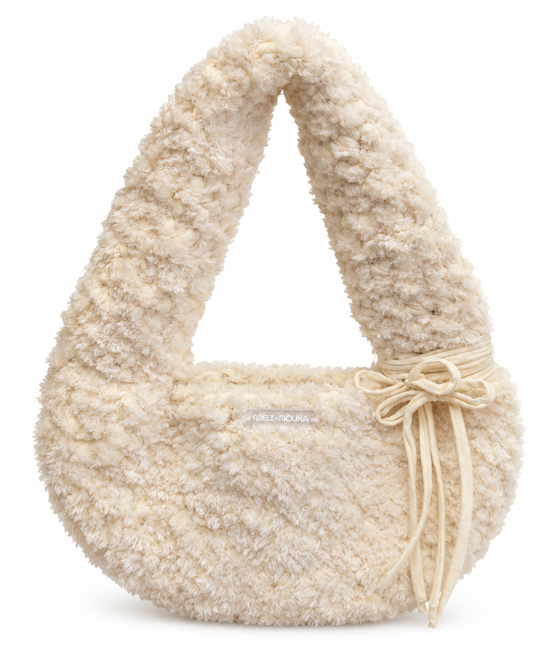 MOCHI bag 🎀🤍