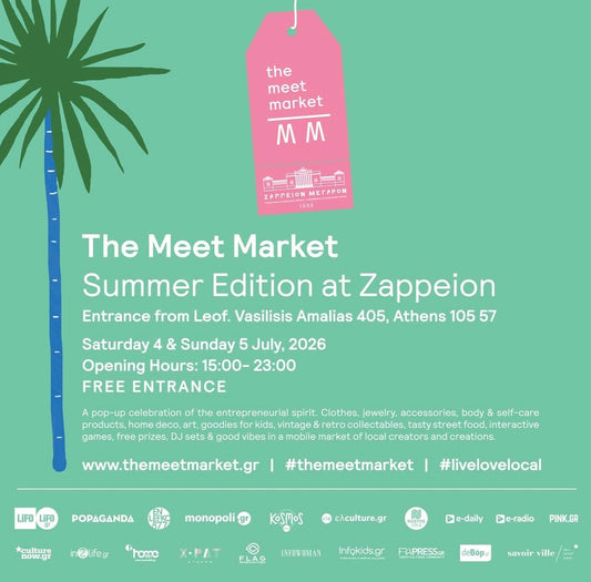 Meet Market “Summer Edition”