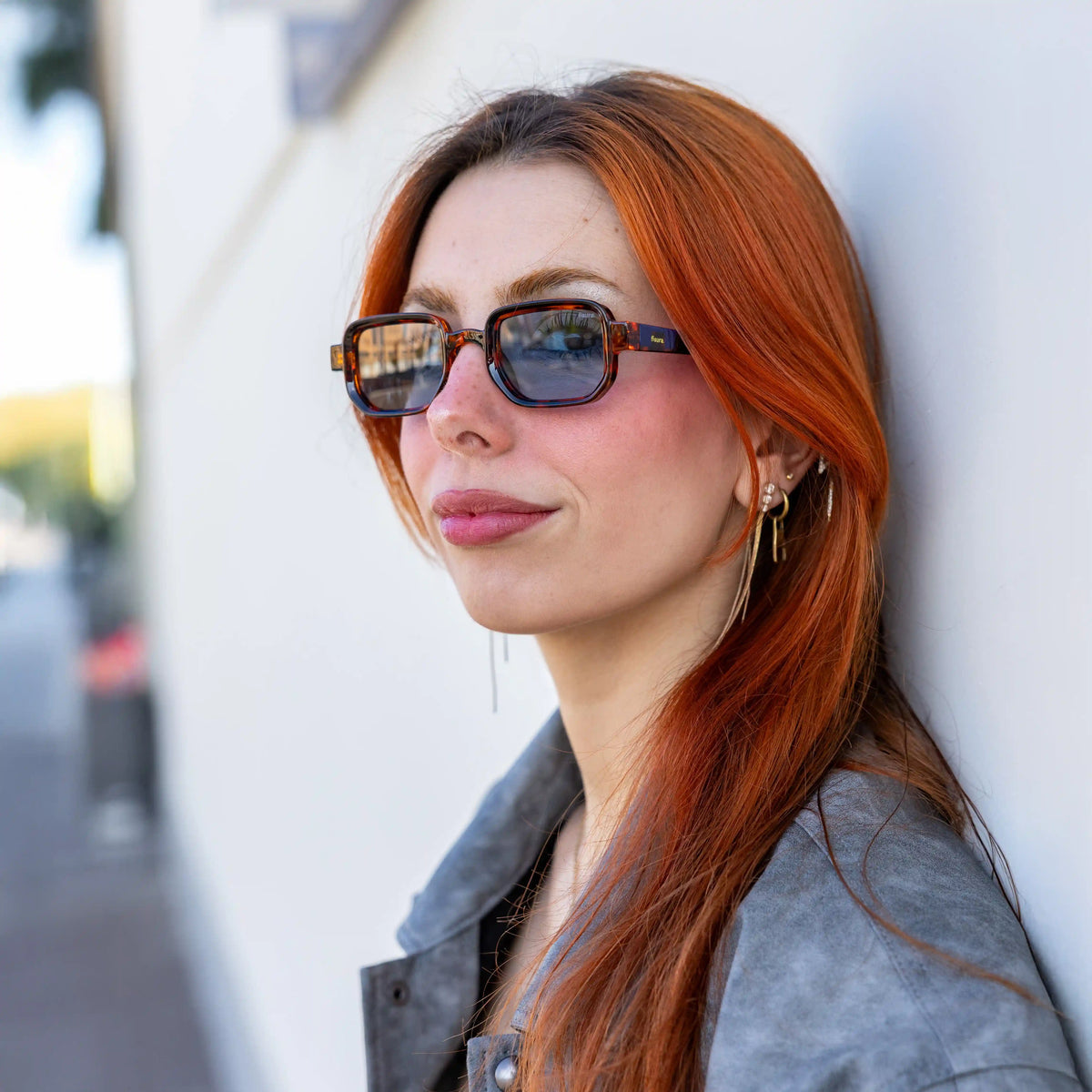 Sunglasses “I’m chilling “