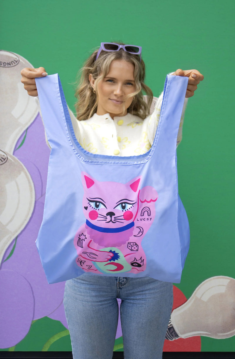 Shopping bag