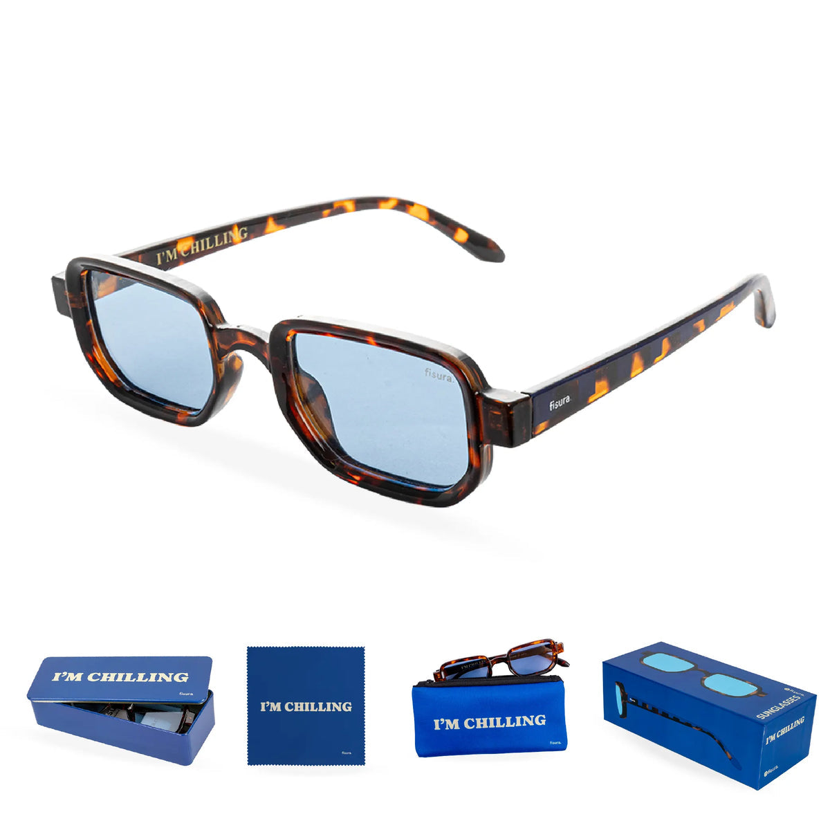 Sunglasses “I’m chilling “