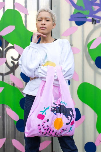 Shopping bag