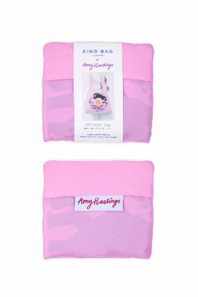Shopping bag