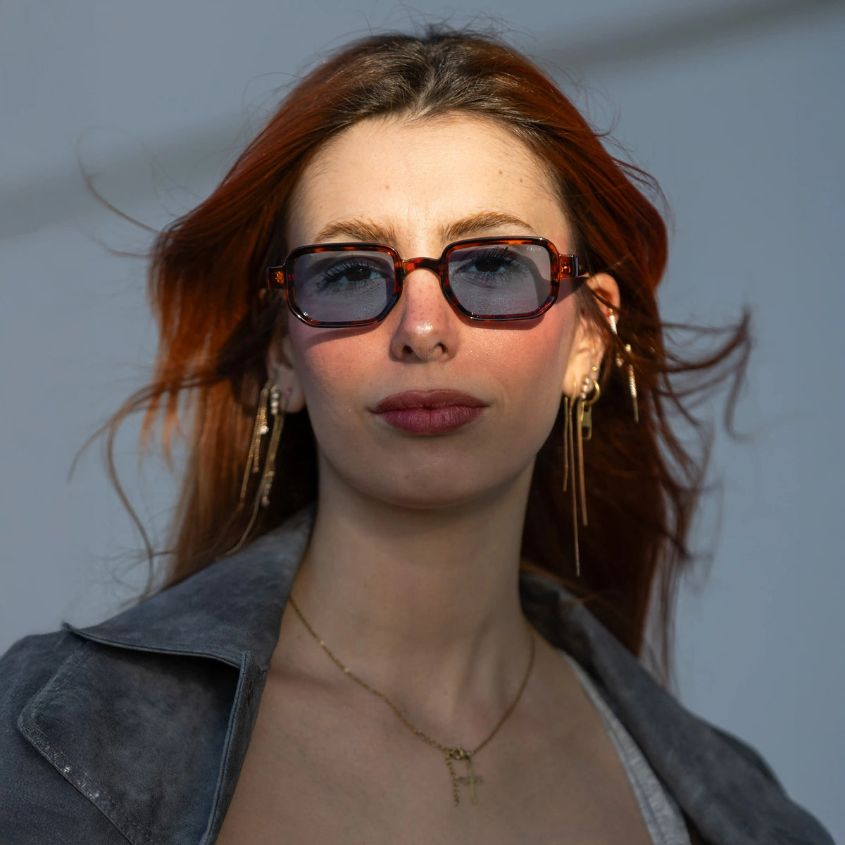 Sunglasses “I’m chilling “
