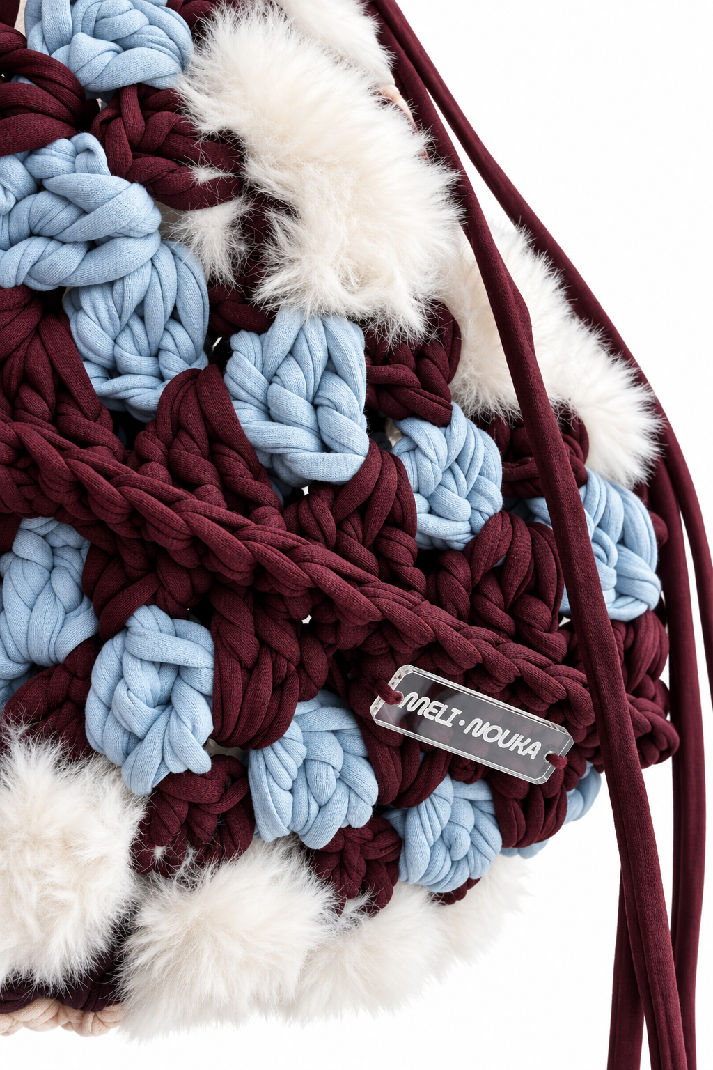 Granny Bag (Medium TWINS)