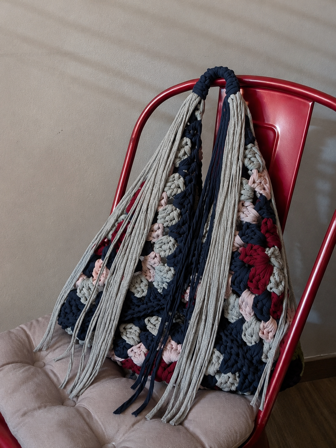 Granny Bag (Large)