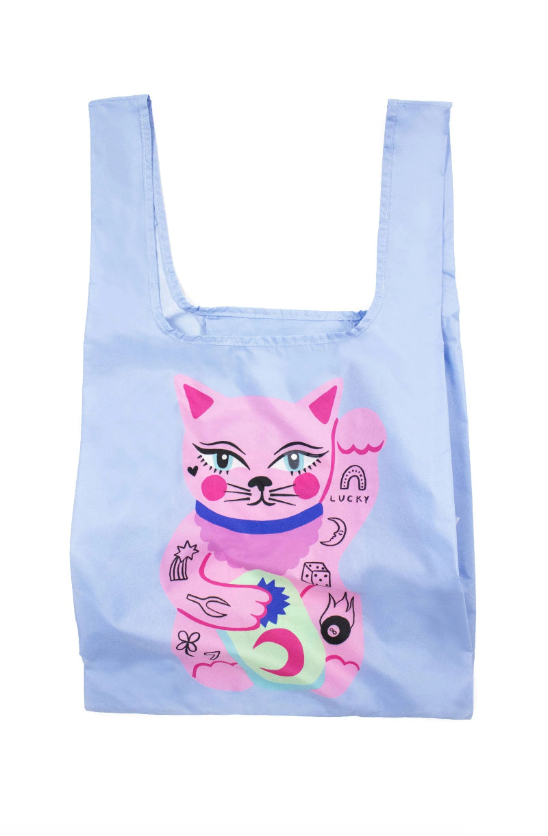 Shopping bag