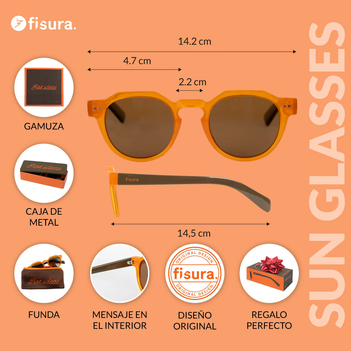 Sunglasses “ hot ideas”