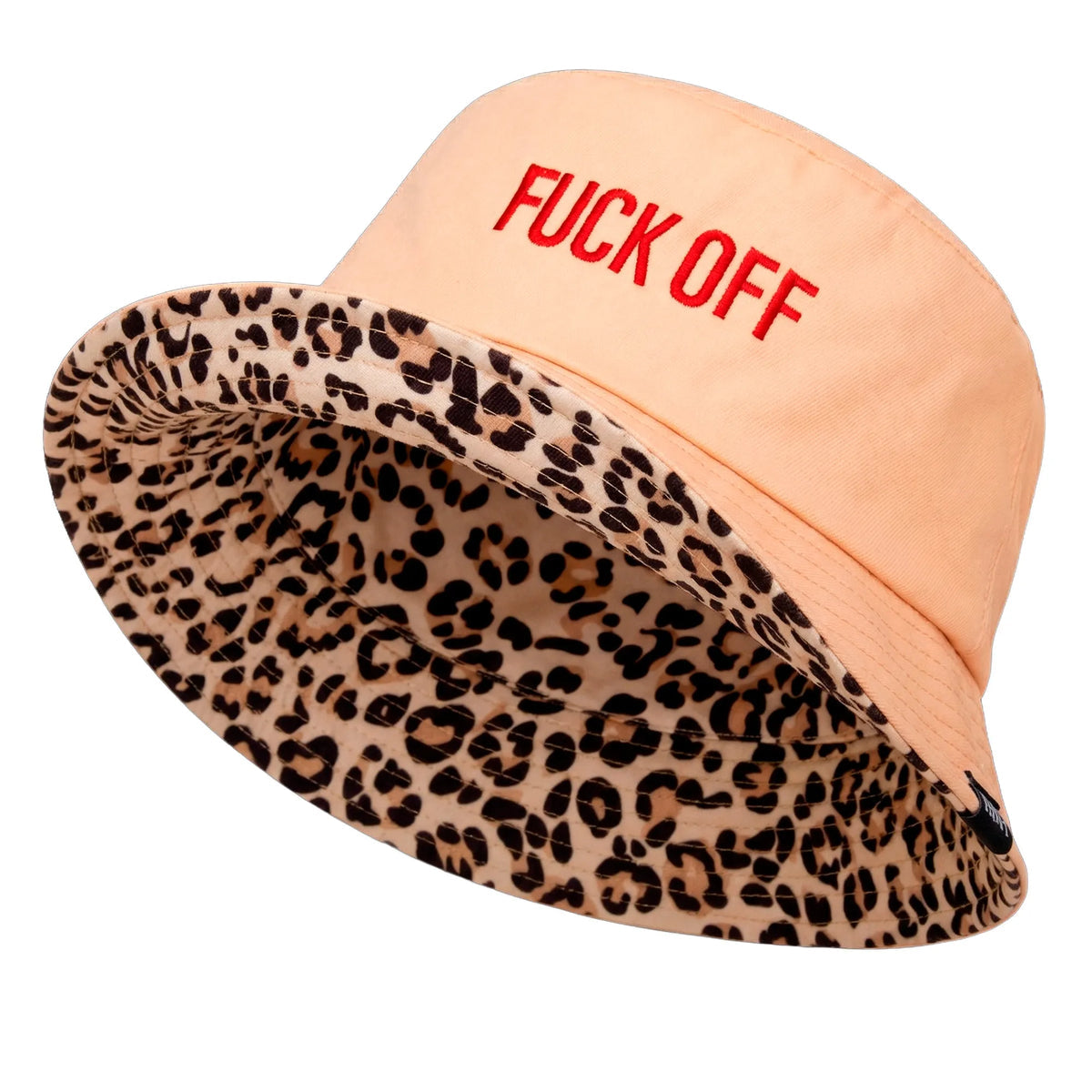 F*ck off bucket hat