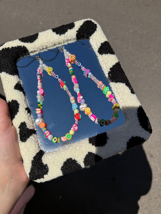 Phone charms