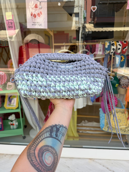 Not a make up bag (Large)