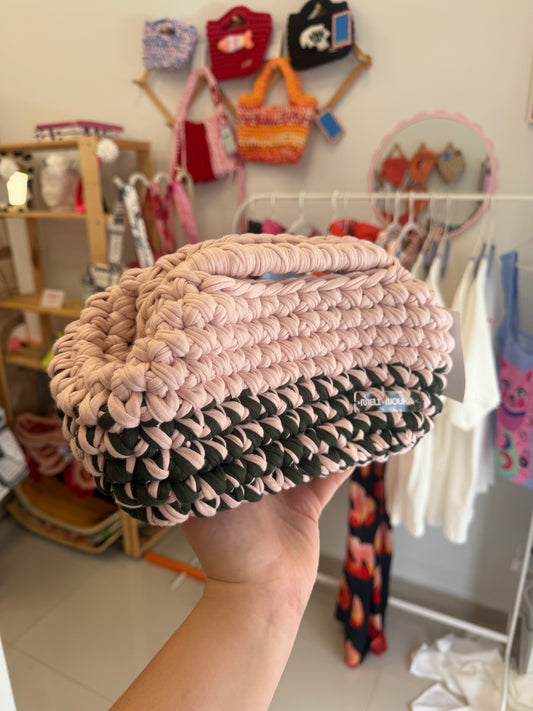 The not a make up bag