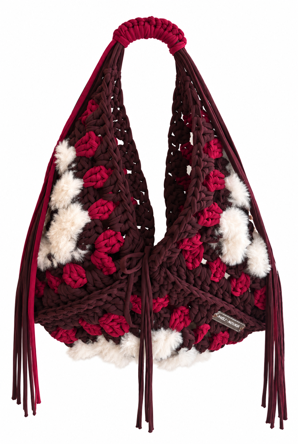 Granny Bag (Medium TWINS)