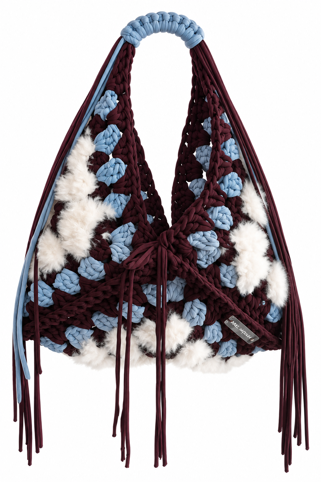 Granny Bag (Medium TWINS)