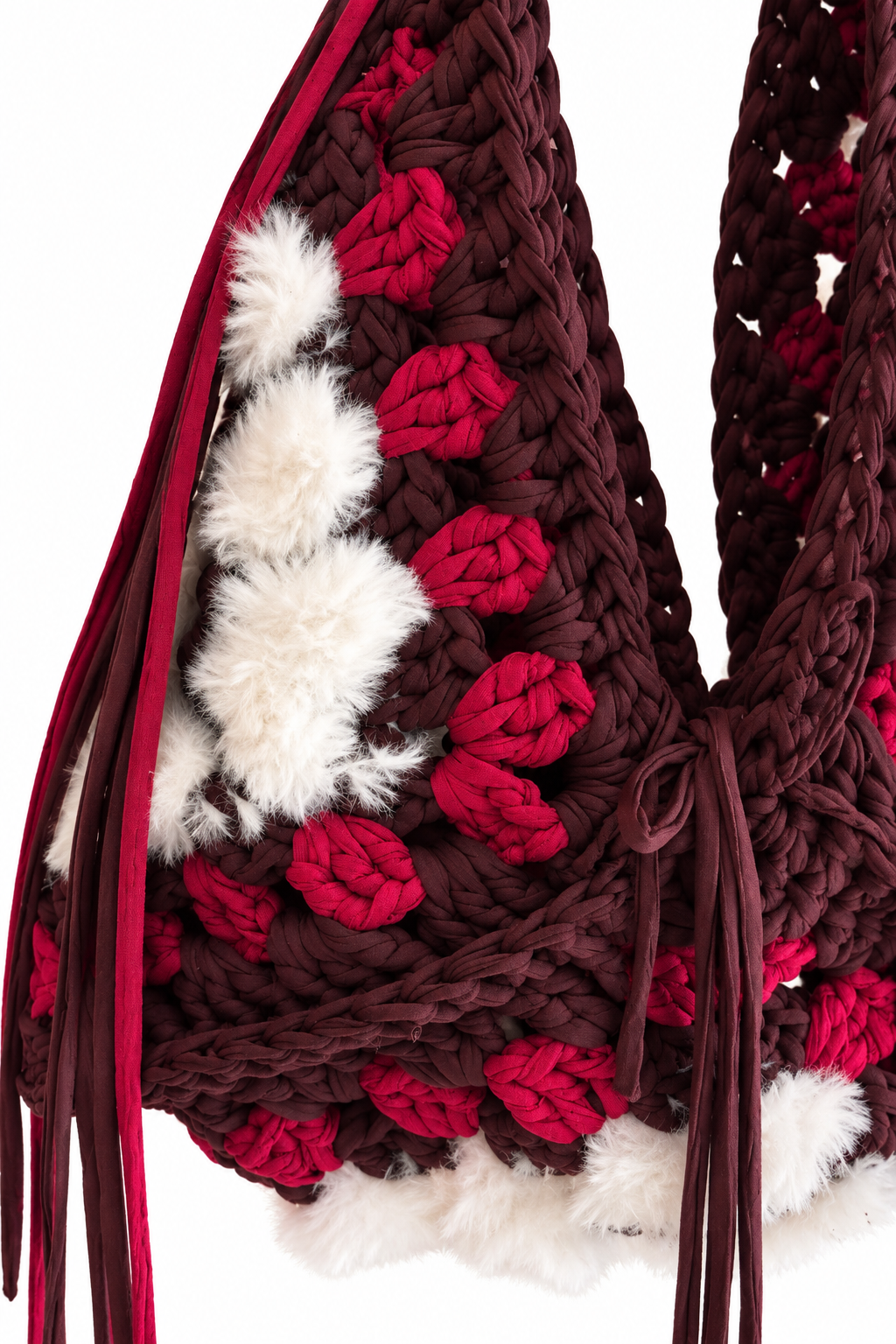 Granny Bag (Medium TWINS)